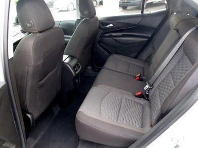 Used 2021 Chevrolet Equinox LT image 9