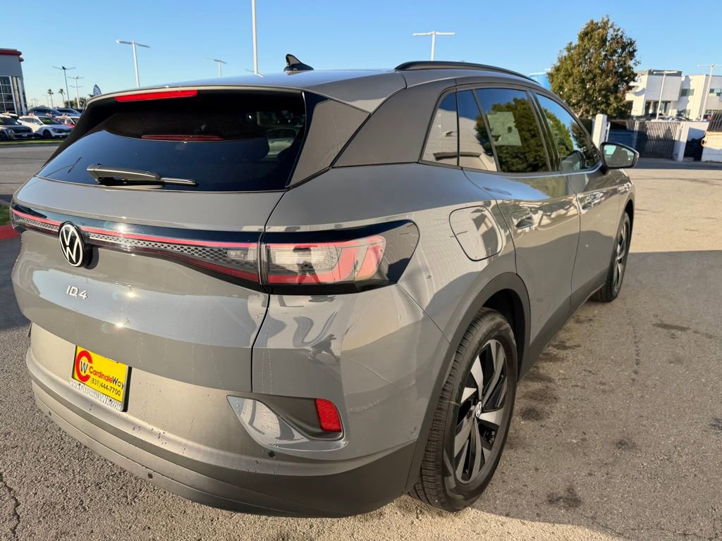 New 2026 Volkswagen ID.4 Pro image 6