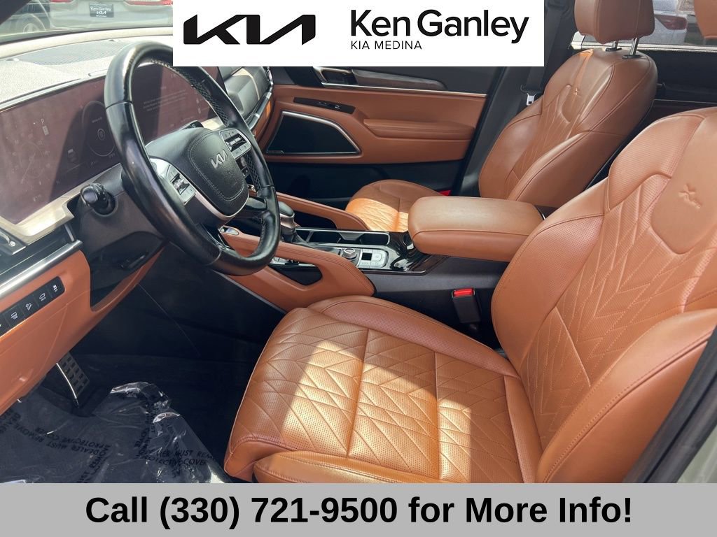 Used 2023 Kia Telluride SX Prestige X-Pro image 42