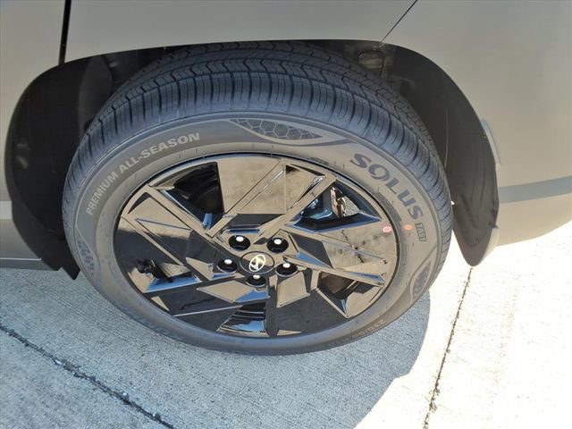 New 2026 Hyundai Kona SEL Sport image 18