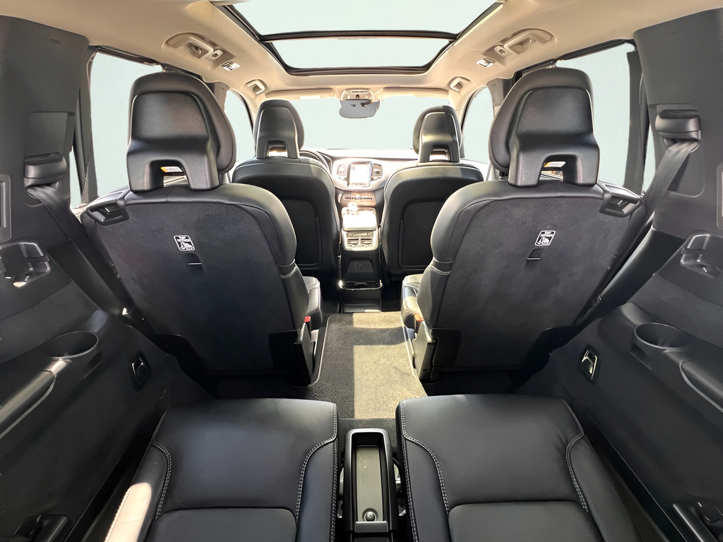 Used 2022 Volvo XC90 T8 Inscription w/ Advanced Package AWD/4WD image 25