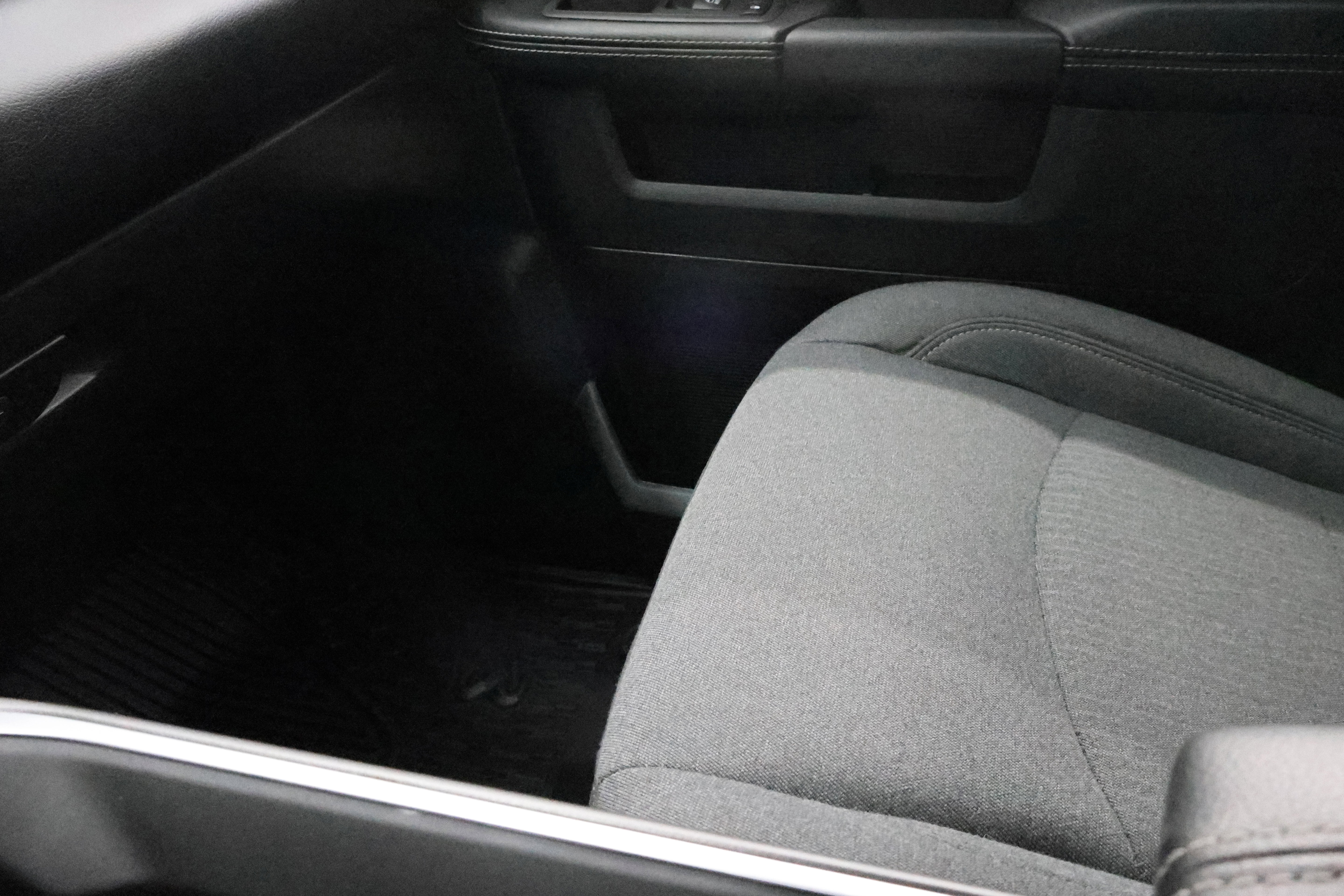 Used 2022 RAM 3500 Big Horn w/ Level C Equiment Group image 12