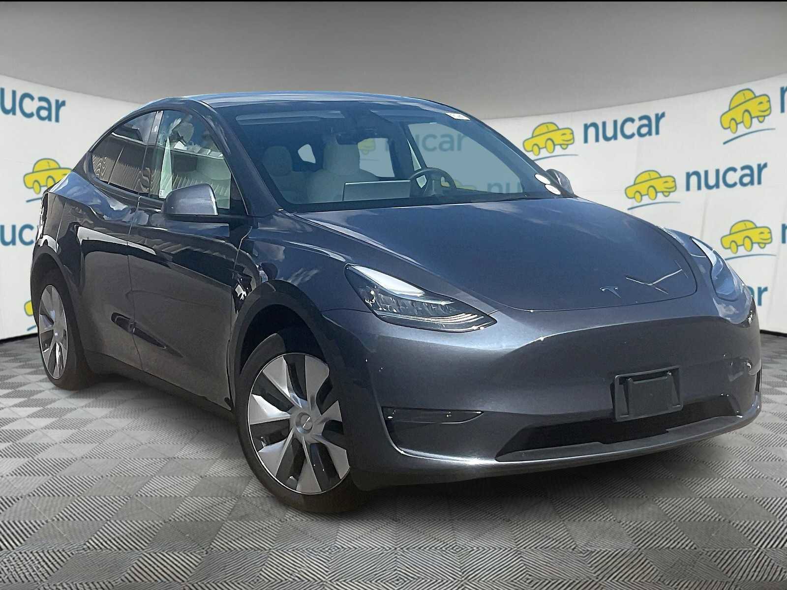 Used 2023 Tesla Model Y Long Range