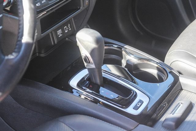 Used 2018 Honda Ridgeline RTL-E image 24