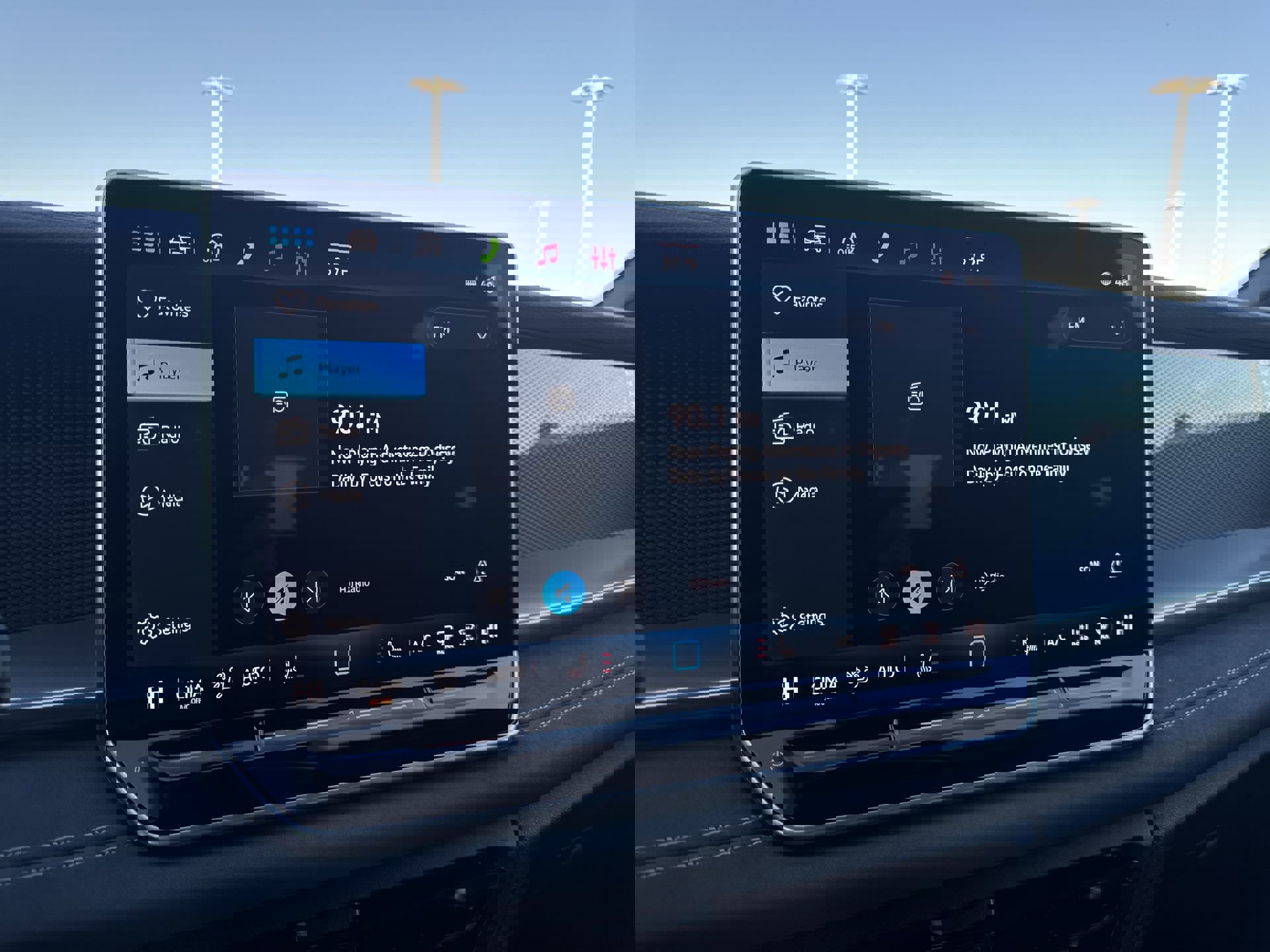 New 2026 Volkswagen Tiguan SE R-Line image 13