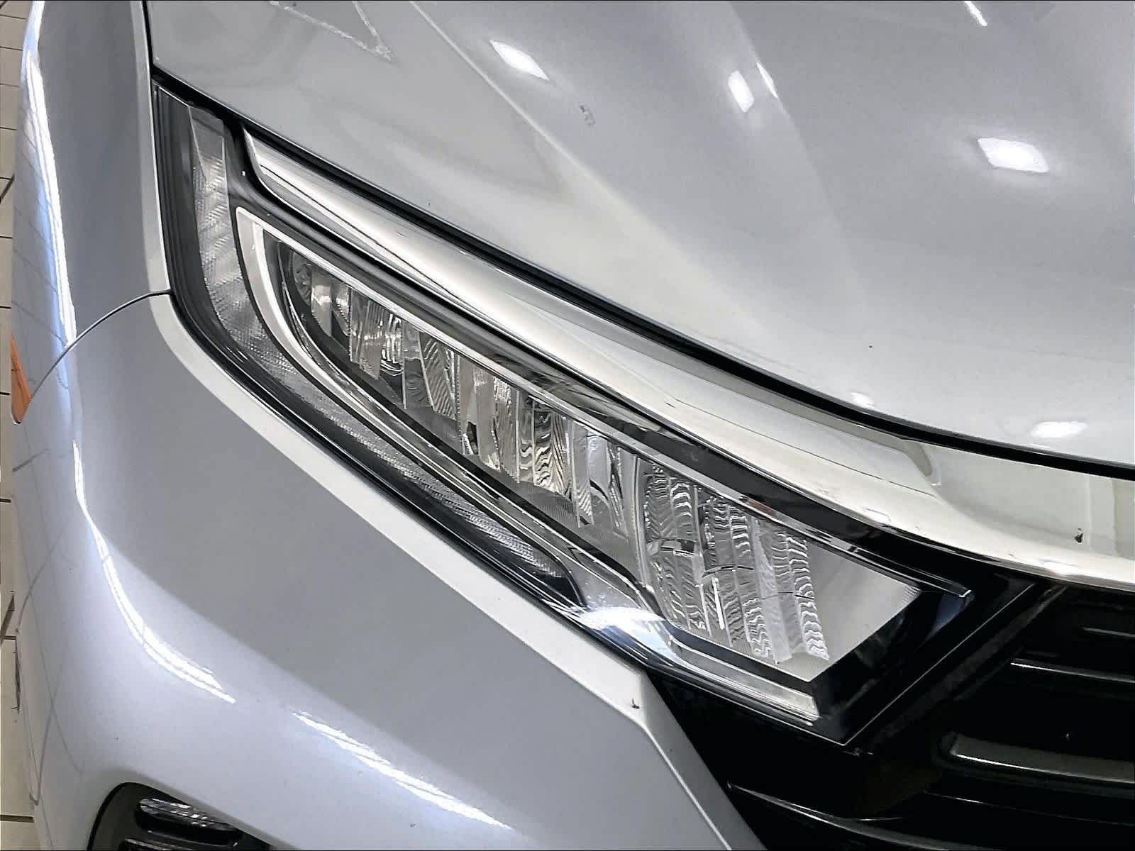 Used 2023 Honda Odyssey EX-L image 34