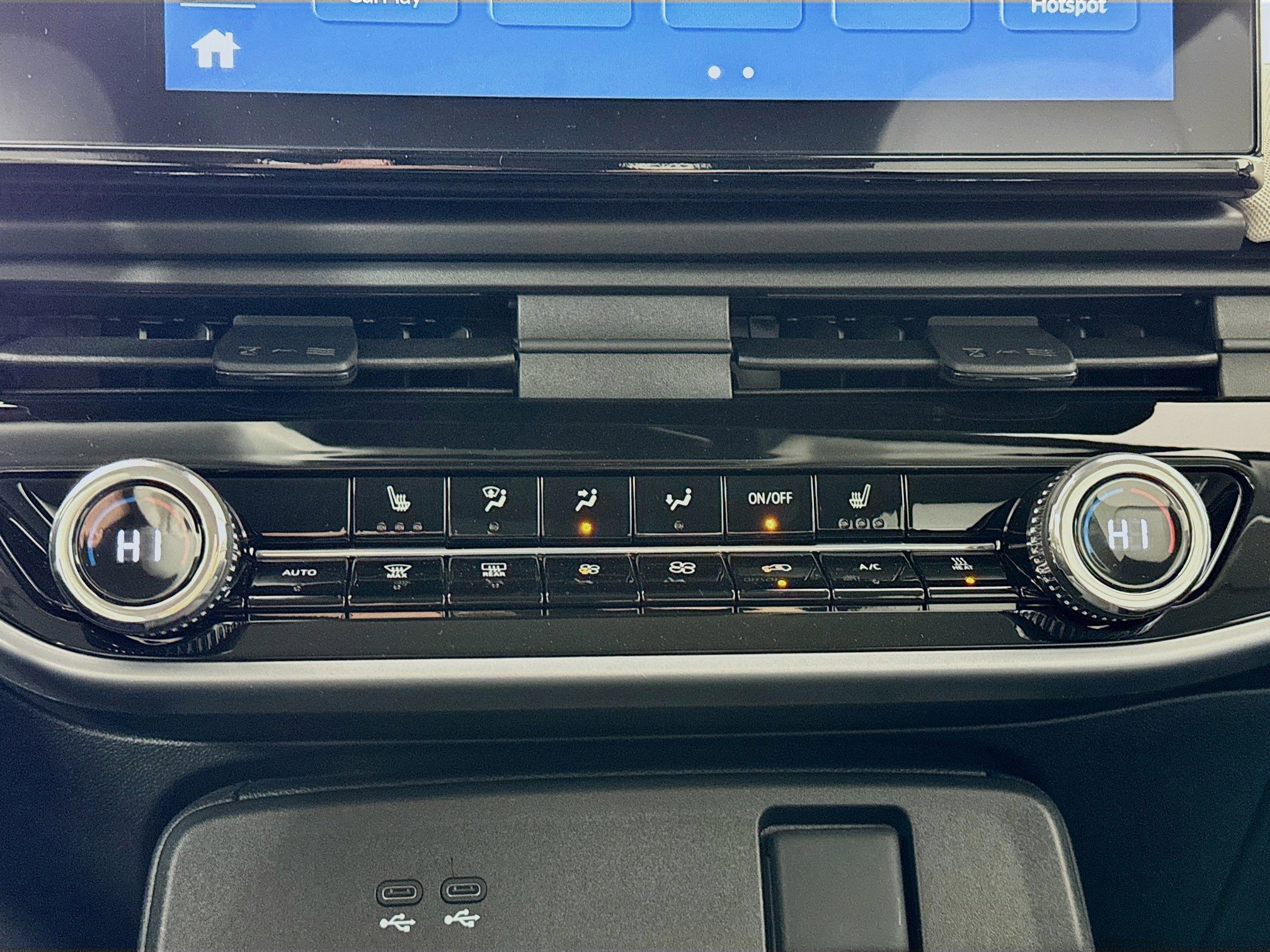 New 2025 Honda Prologue EX image 16