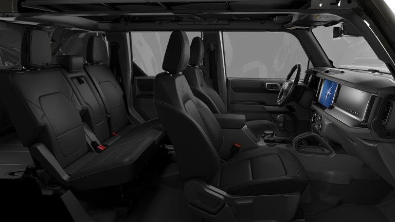 New 2026 Ford Bronco Outer Banks AWD/4WD image 31