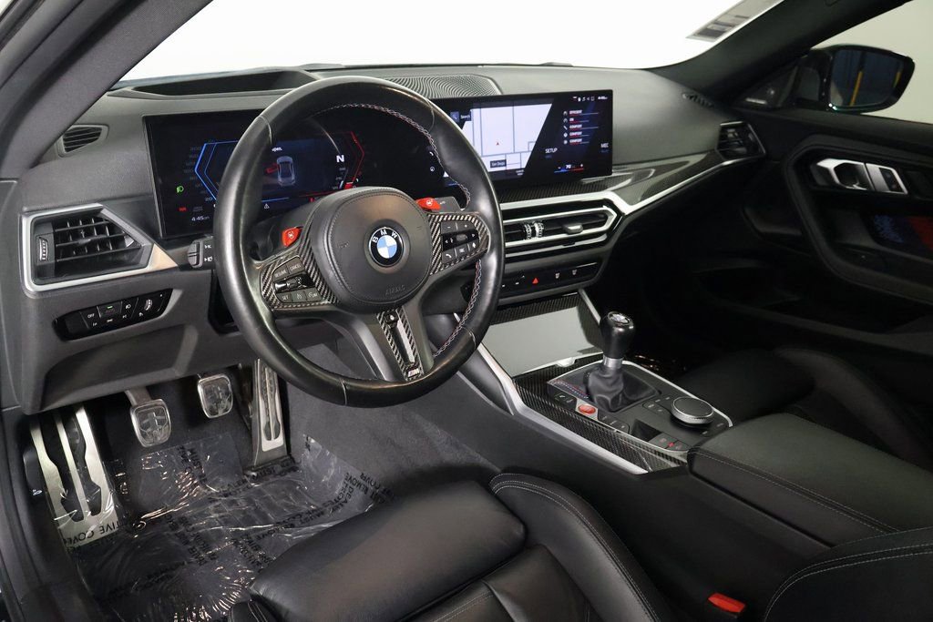 Used 2023 BMW M2 w/ Lighting Package image 7