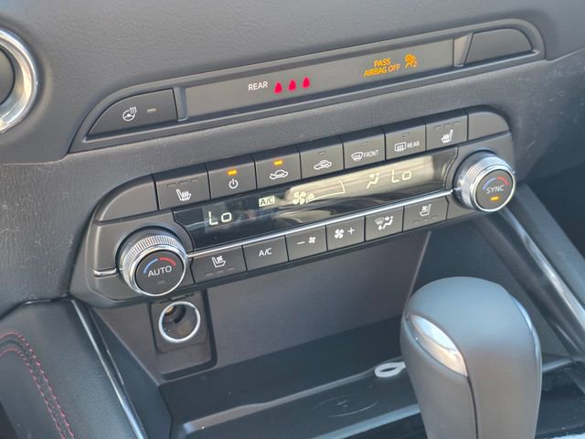 New 2025 MAZDA CX-5 2.5 Turbo image 22