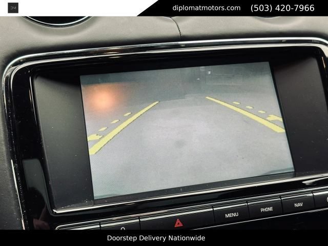 Used 2015 Jaguar XJ L Portfolio AWD/4WD image 41