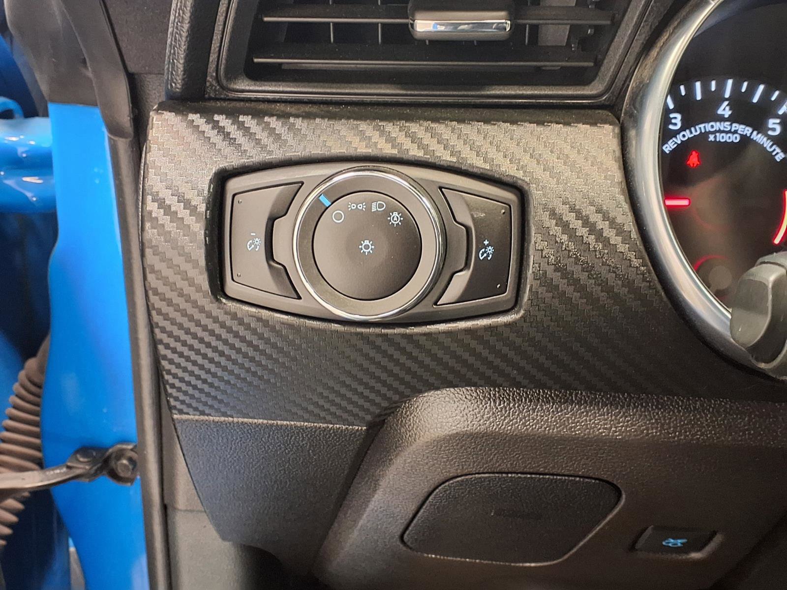 Used 2023 Ford Mustang Coupe w/ Equipment Group 101A image 23