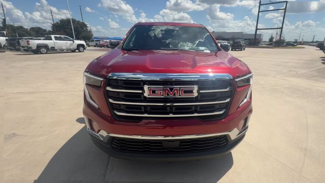 Certified 2026 GMC Acadia Elevation w/ Elevation Premium Package FWD image 3