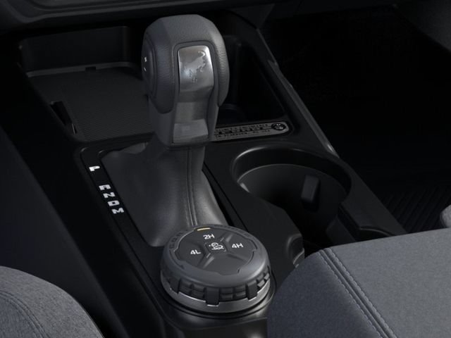 New 2026 Ford Bronco Big Bend AWD/4WD image 17