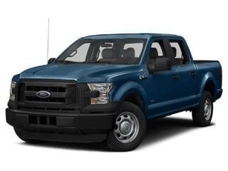 Used 2017 Ford F150 XLT w/ Equipment Group 302A Luxury image 2