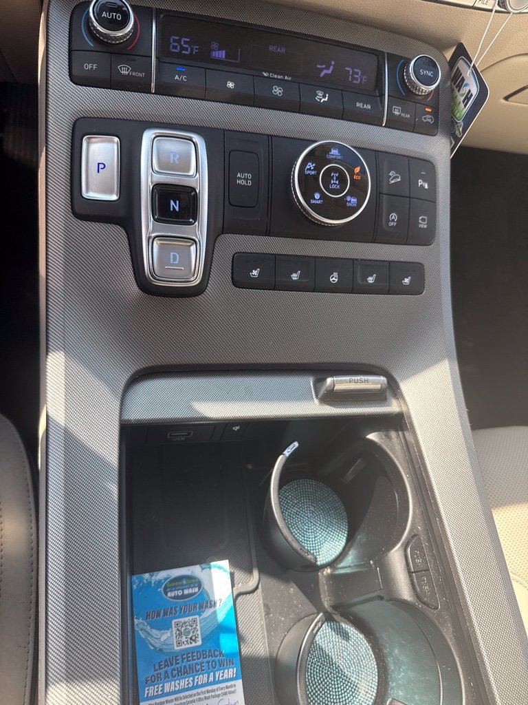 Used 2020 Hyundai Palisade Limited AWD/4WD image 2