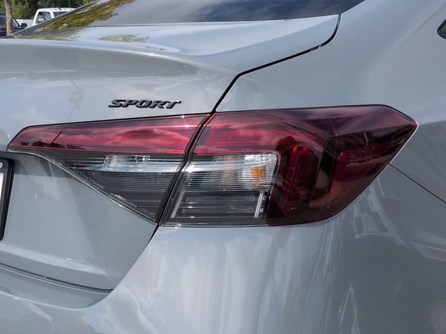 Used 2026 Honda Civic Sport image 12