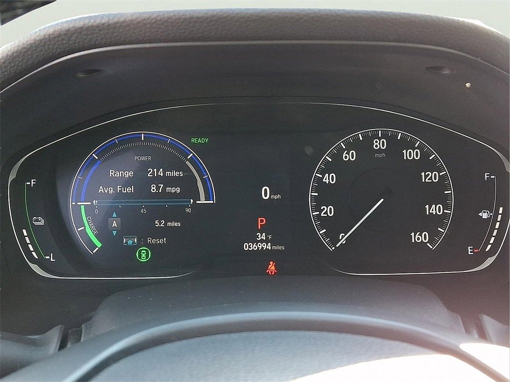 Used 2021 Honda Accord Touring image 22