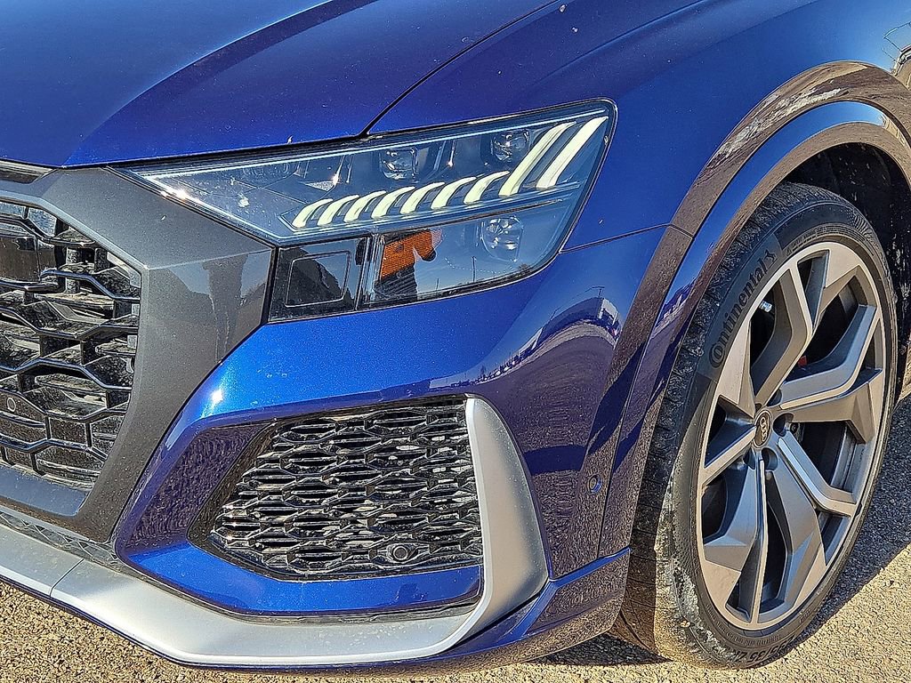 Used 2024 Audi RS Q8 image 10