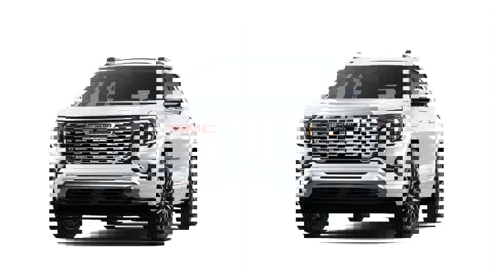 New 2026 GMC Terrain Denali image 27