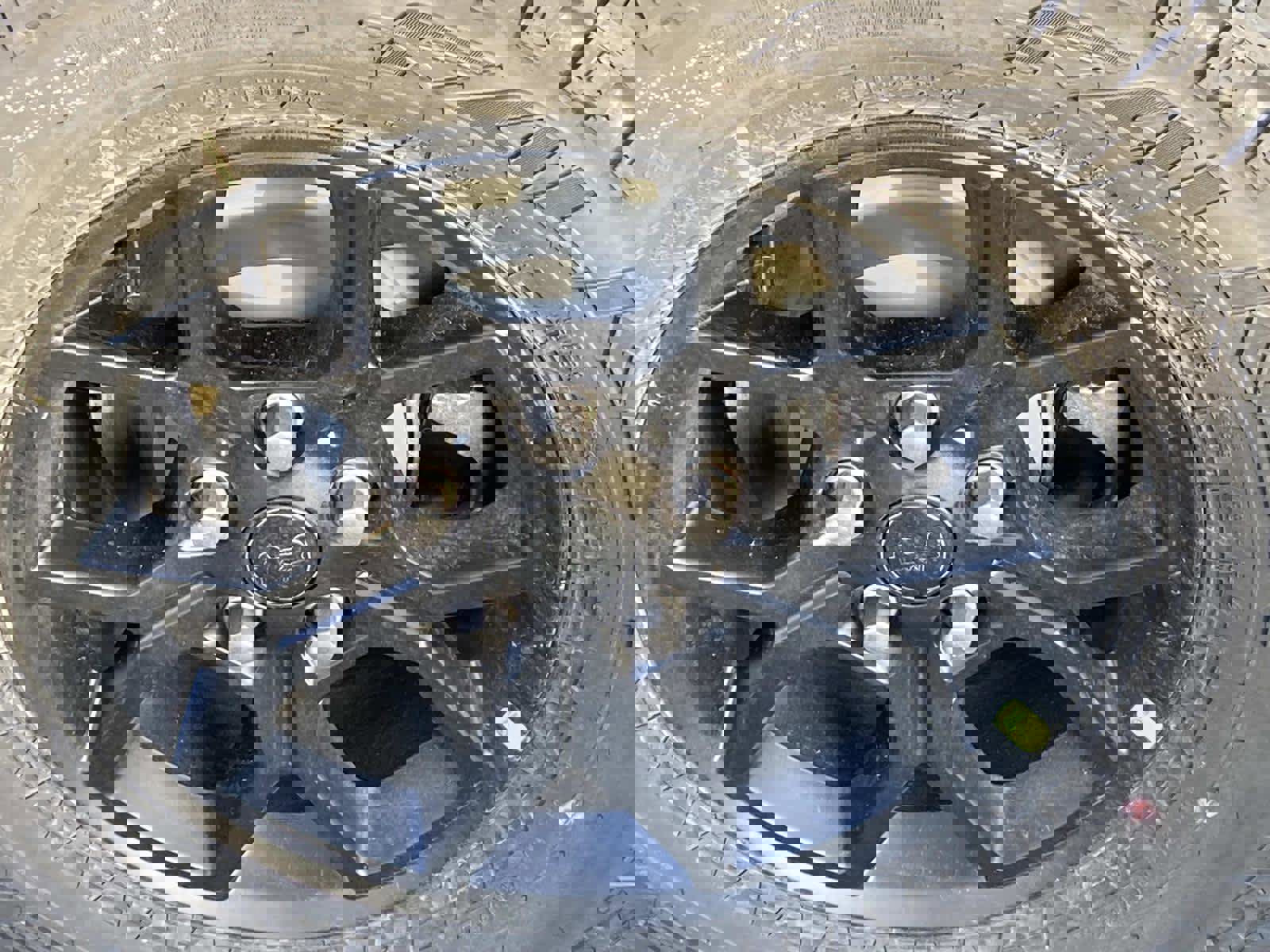 New 2026 Jeep Wrangler Willys image 6