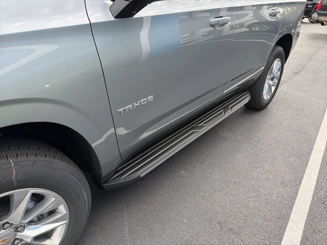 New 2026 Chevrolet Tahoe Premier w/ Sun And Tow Package RWD image 7