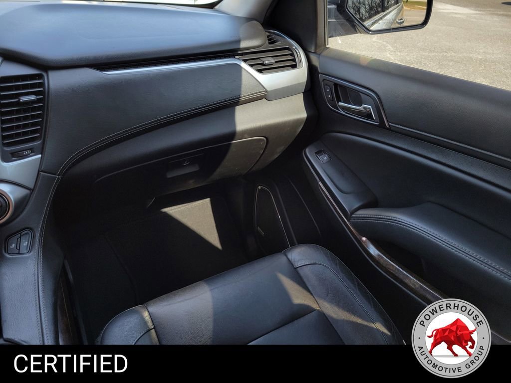 Used 2020 Chevrolet Tahoe LT image 23