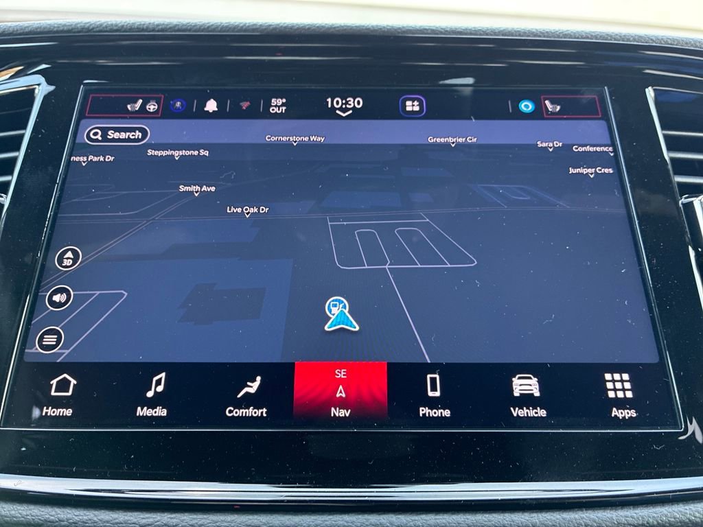 New 2026 Dodge Durango GT image 20