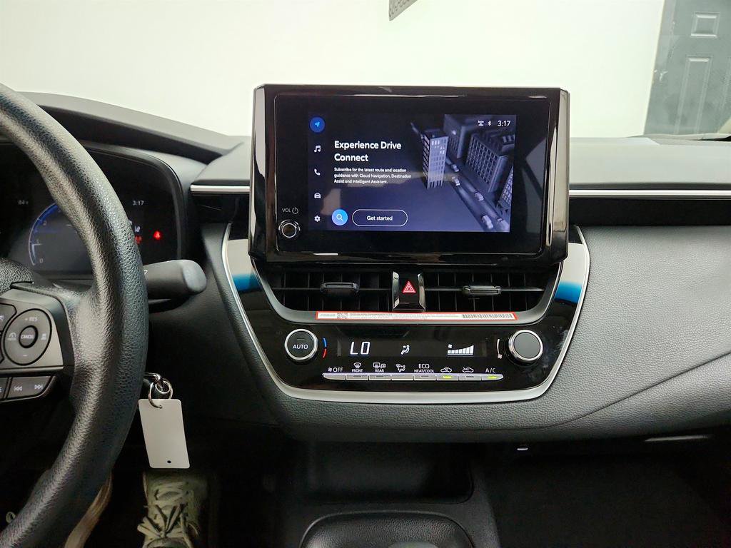 Used 2026 Toyota Corolla LE FWD image 20