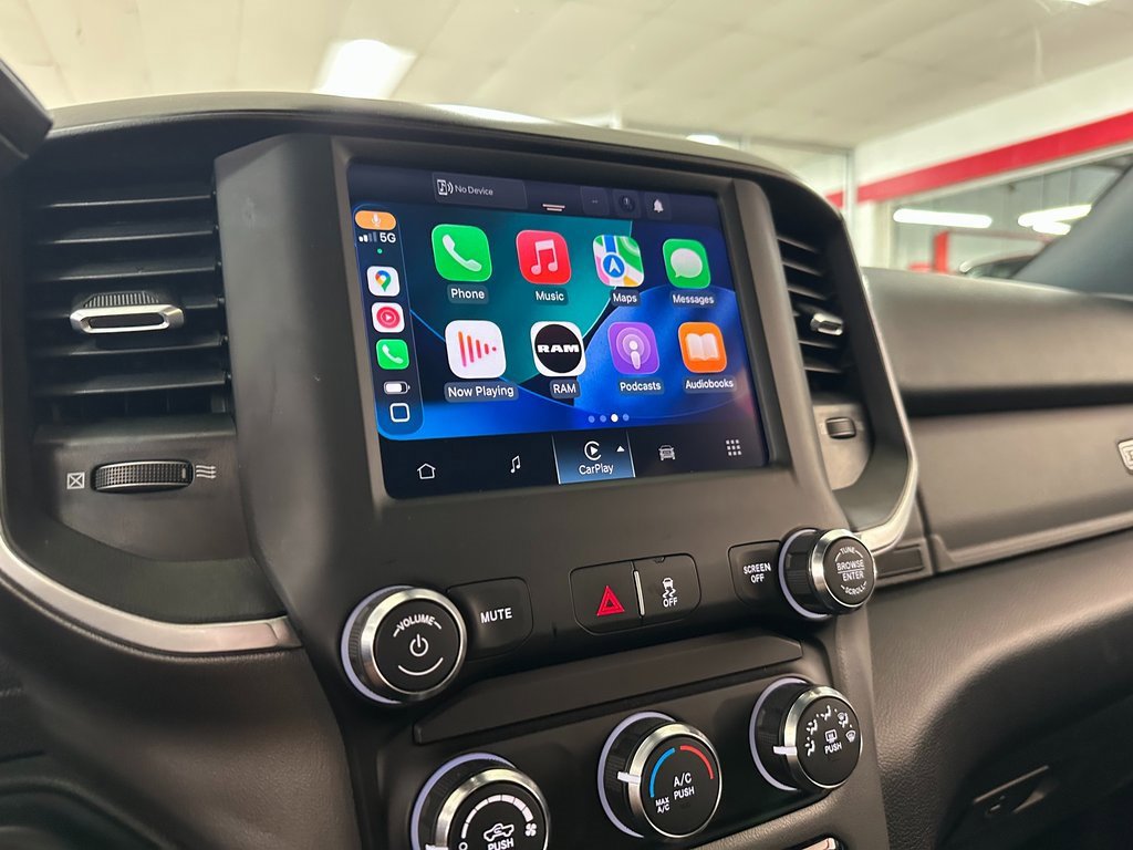 Certified 2024 RAM 2500 Big Horn image 24