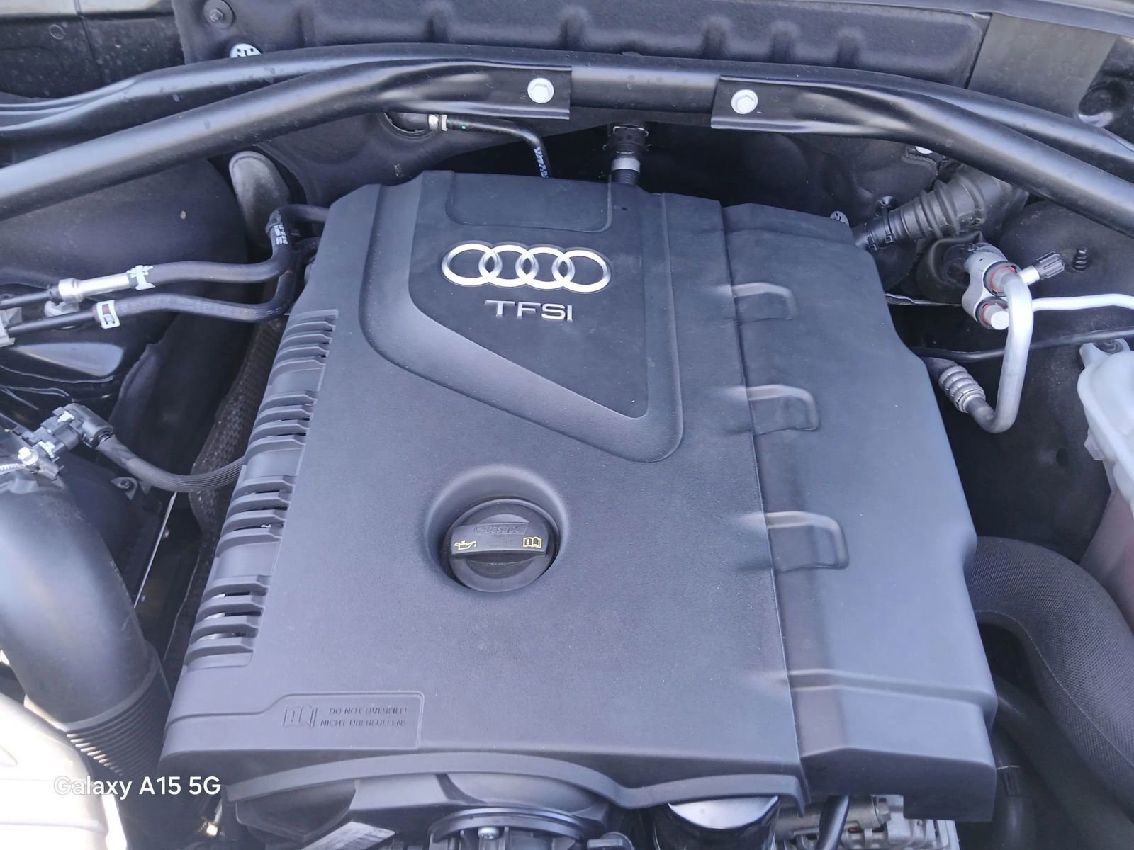 Used 2016 Audi Q5 2.0T Premium w/ Audi MMI Navigation Plus AWD/4WD image 24