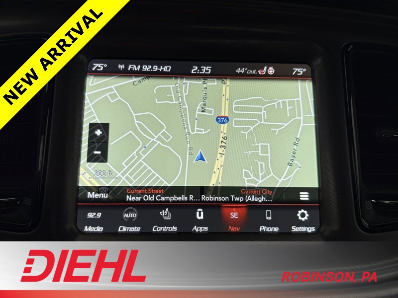 Certified 2023 Dodge Challenger R/T Scat Pack image 29