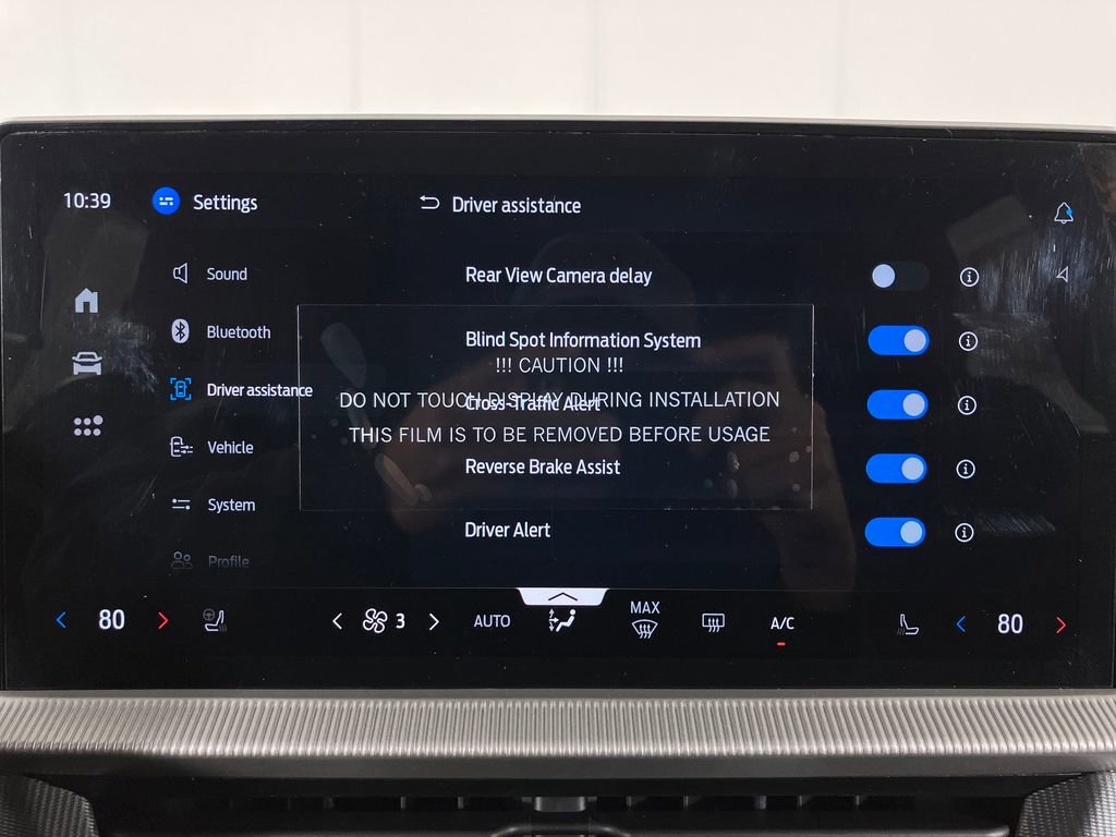 New 2026 Ford Explorer ST image 35