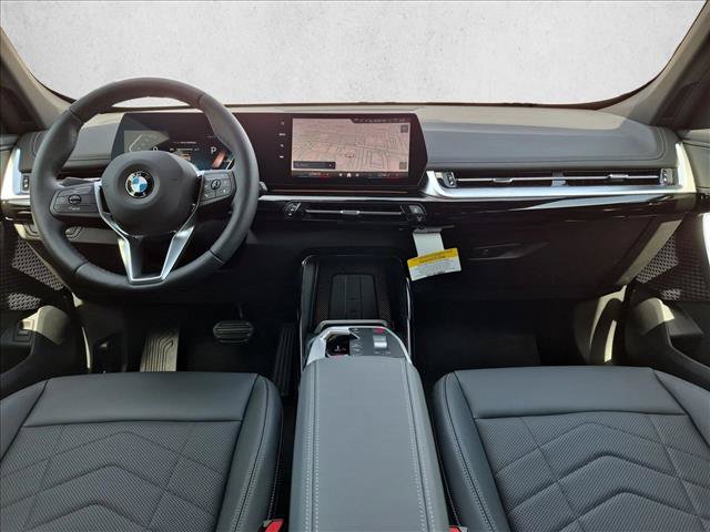 New 2027 BMW X1 xDrive28i w/ Convenience Package AWD/4WD image 15