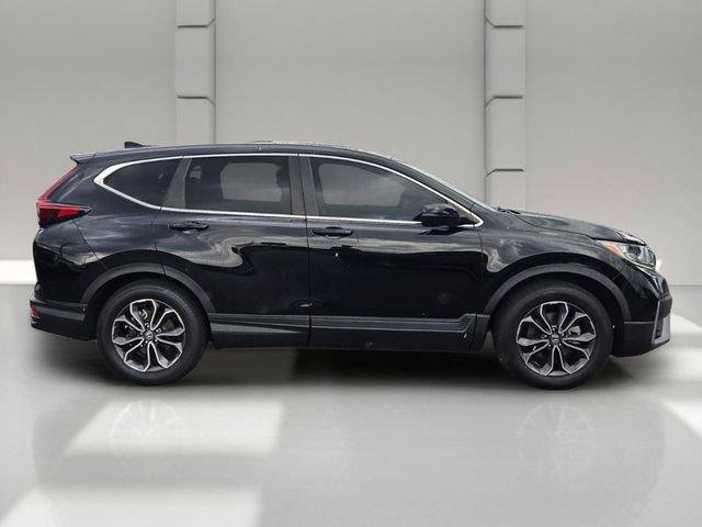 Used 2020 Honda CR-V EX-L image 6