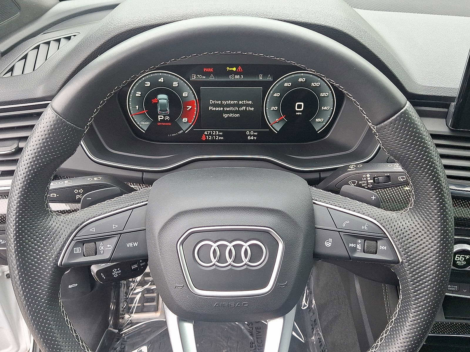 Used 2022 Audi SQ5 Premium Plus AWD/4WD image 16