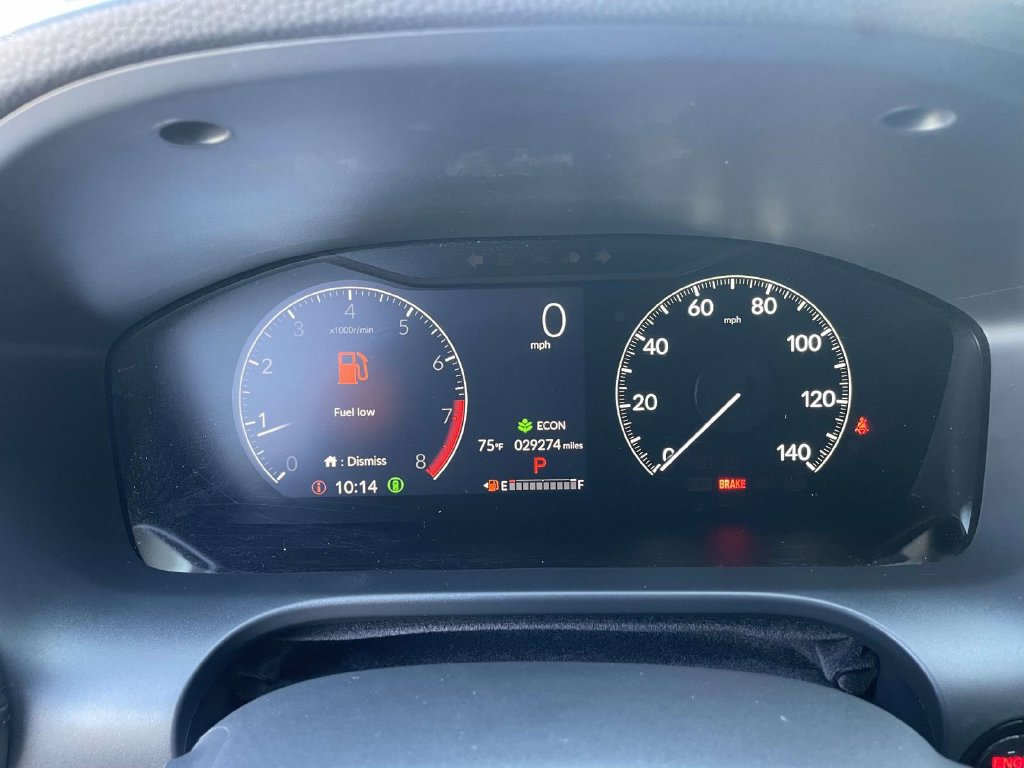 Used 2023 Honda HR-V LX image 19