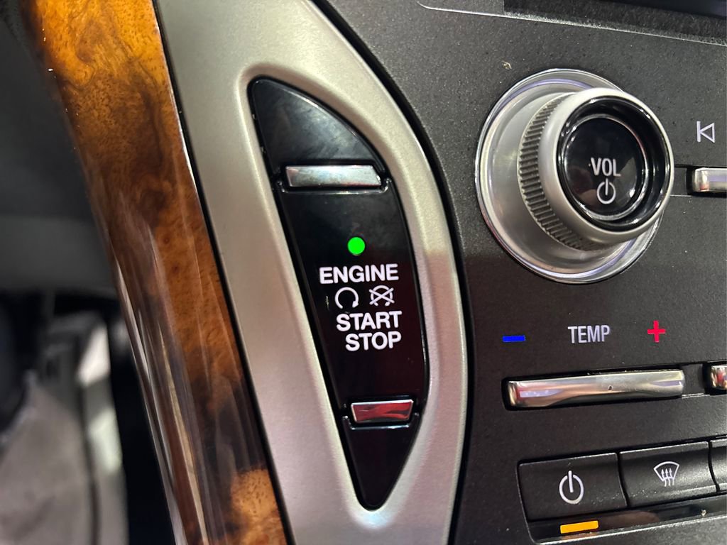 Used 2017 Lincoln MKX Reserve image 34