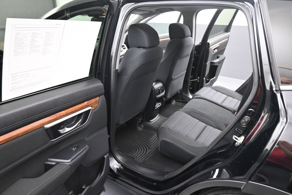 Used 2019 Honda CR-V EX image 41