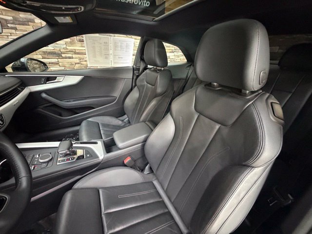 Used 2019 Audi A5 2.0T Premium AWD/4WD image 14