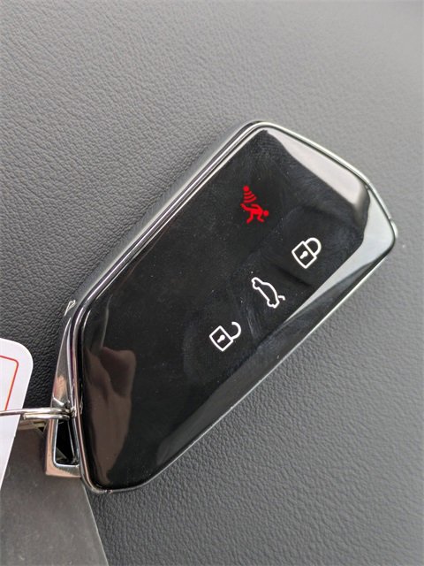 New 2026 Volkswagen Tiguan S image 32