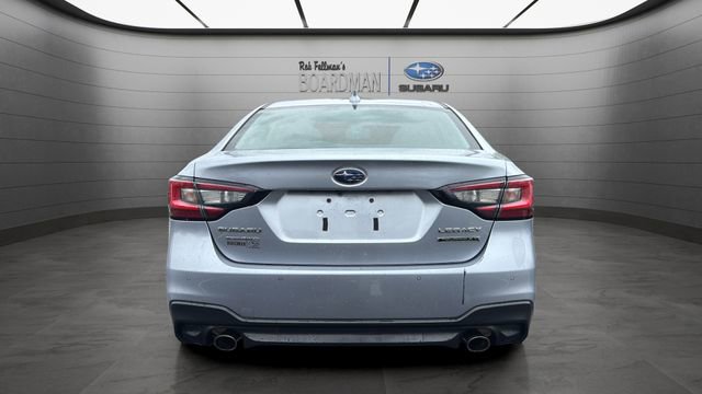 Used 2024 Subaru Legacy Touring XT AWD/4WD image 6