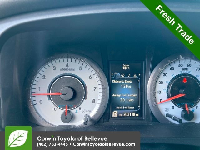 Used 2015 Toyota Sienna SE w/ SE Preferred Package FWD image 15