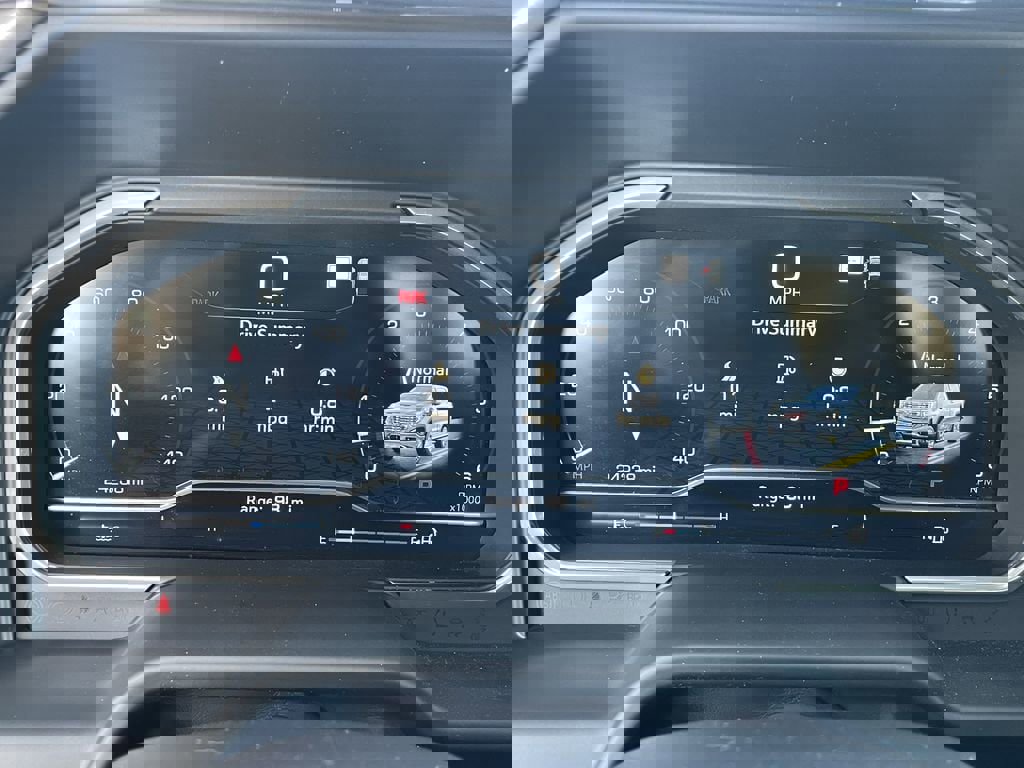 Certified 2023 GMC Sierra 1500 Denali image 30