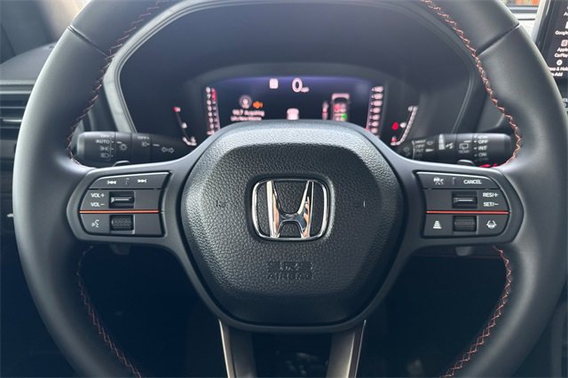 New 2026 Honda Passport TrailSport image 27