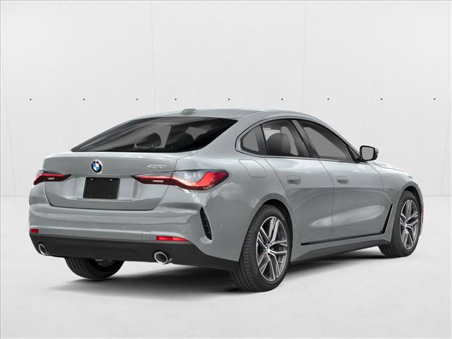 New 2026 BMW 430i w/ Premium Package RWD image 2