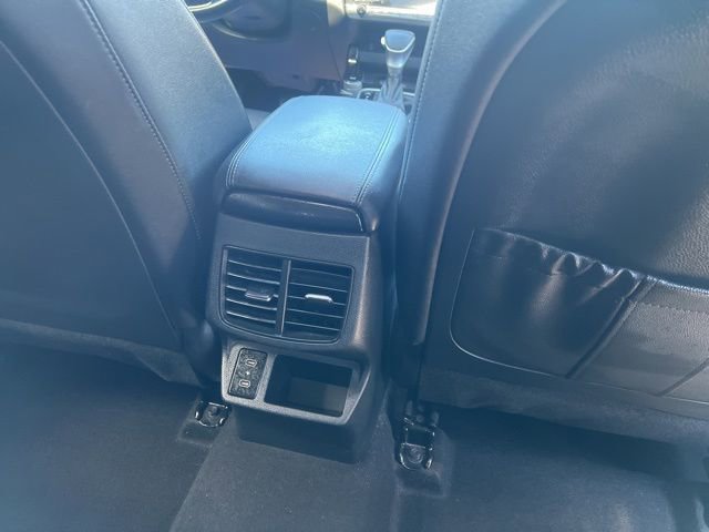 Used 2024 Kia Seltos EX image 9