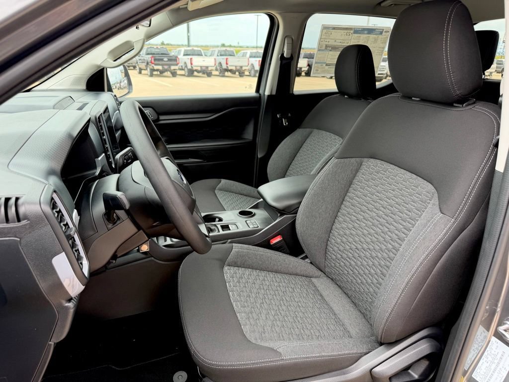 New 2026 Ford Ranger XL RWD image 14