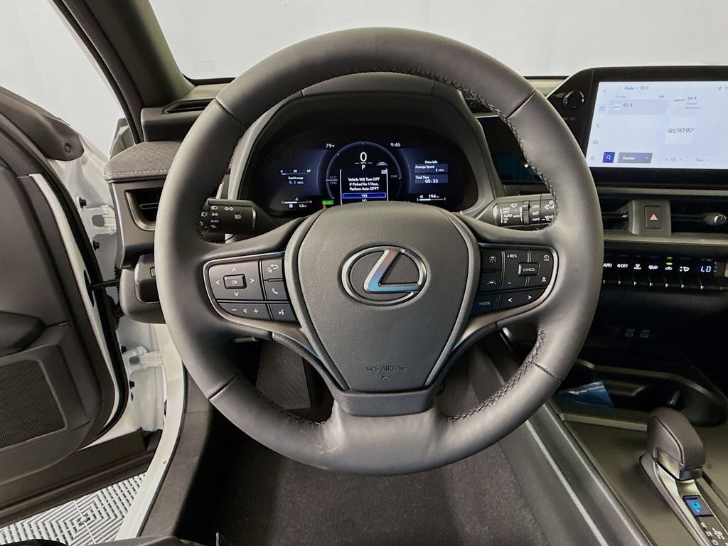 New 2026 Lexus UX 300h FWD image 10