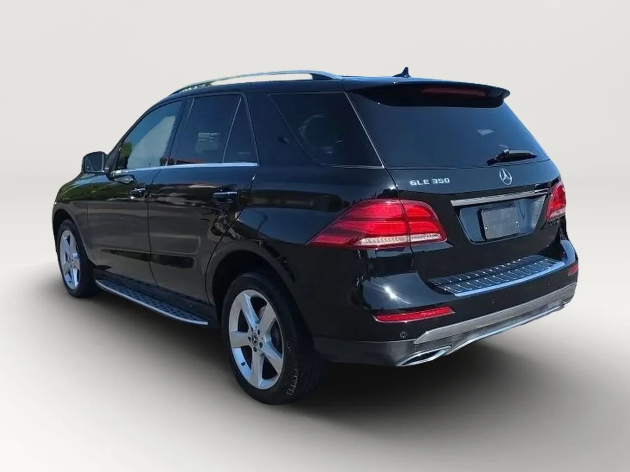 Used 2018 Mercedes-Benz GLE 350 image 6